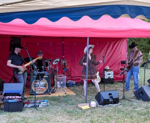 Open Air