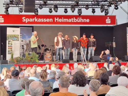 Landesgartenschau Ellwangen 2026